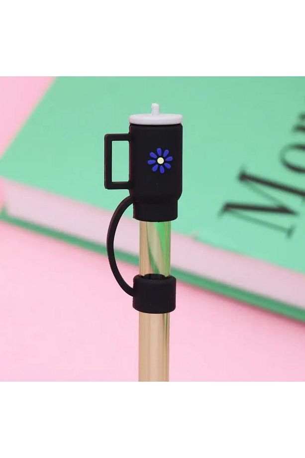 Uyumlu Pipet Tıpası - 1