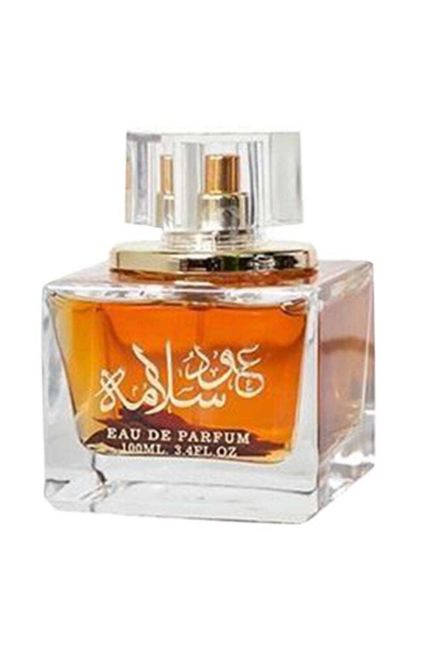 عود سلامة أو دو بارفان 100 مل - 1