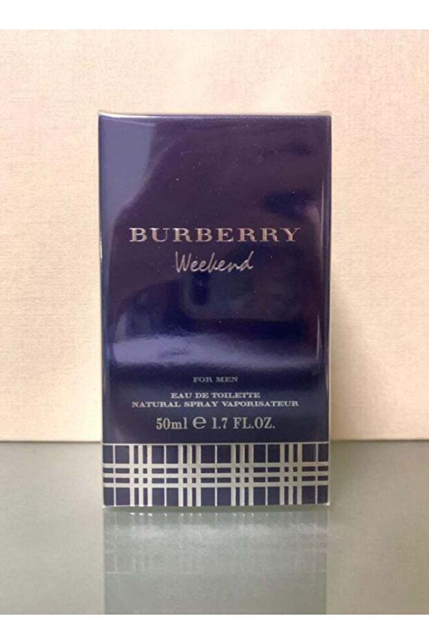 Weekend EDT 50ml - 6