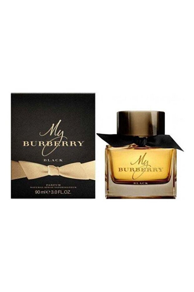 عطر بلاك 90 مل 90 مل