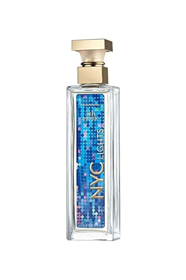 عطر 5th Avenue NYC Lights EDP 125 مل