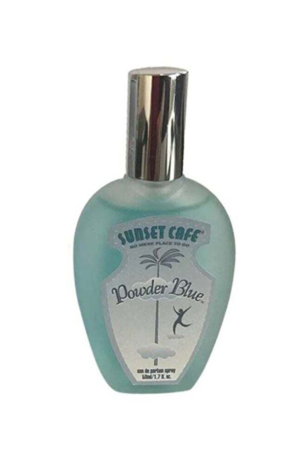 Powder Blue EDP 50ml - 2