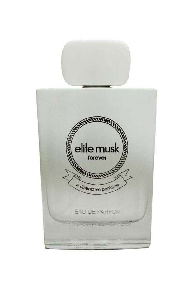 عطر Elite Musk Forever EDP + Parfum Splash بحجم 100 مل