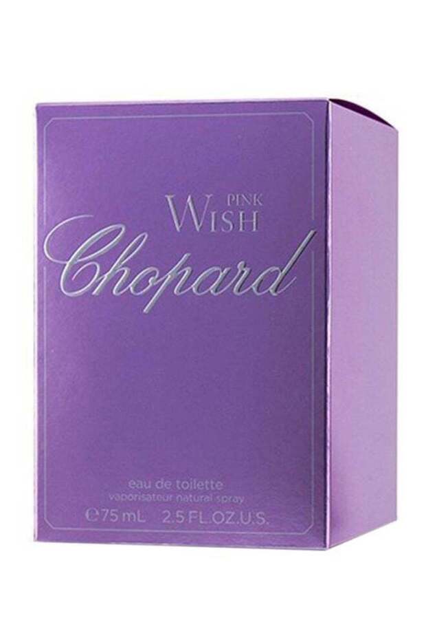 عطر ويش بينك 75 مل - 3