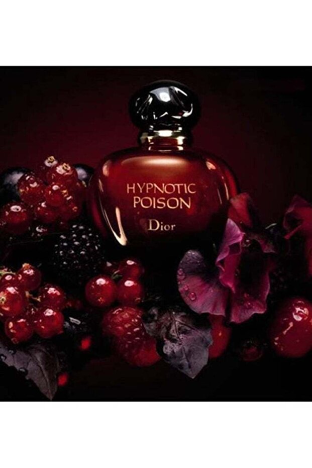 Hypnotic Poison EDT 150ml - 5