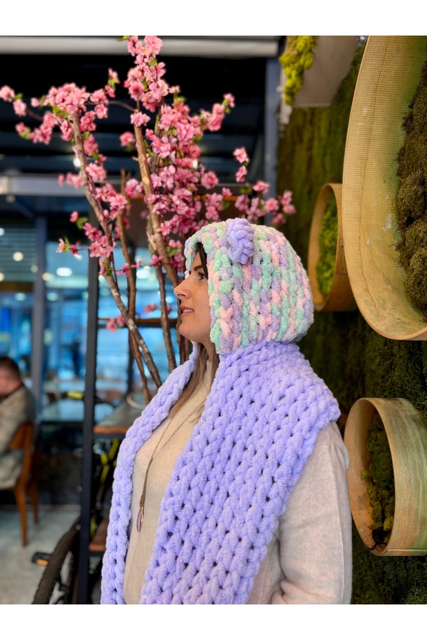 BALAKLAVA ŞAPKALI ATKI - 2