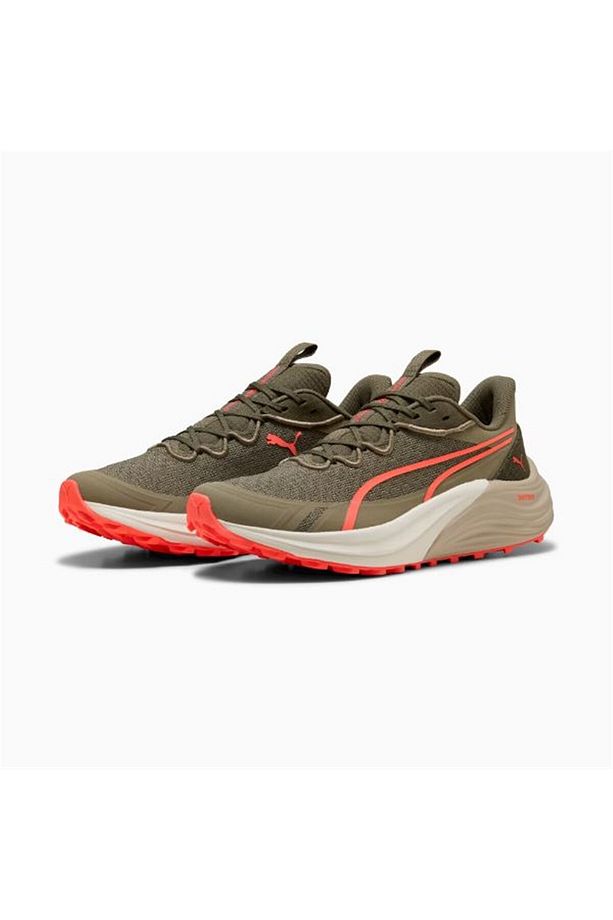 Electrify NITRO™ 4 Trail Erkek Gri Yürüyüş/Spor Ayakkabı - 310791 05 - 2