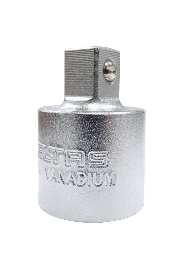 İzeltaş 1510 Lokma Adaptörü 3/4'' Fx 1/2'' M - 1