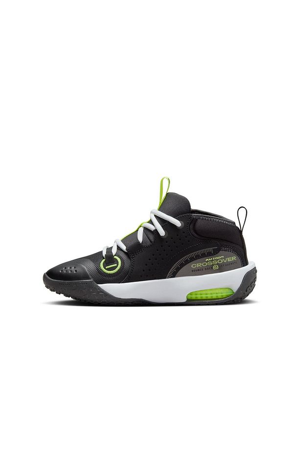 Air Zoom Crossover 2 Genç Çocuk Basketbol Ayakkabısı - 6