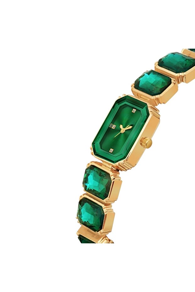 Tasarım Model Kadın Kol Saati - 2