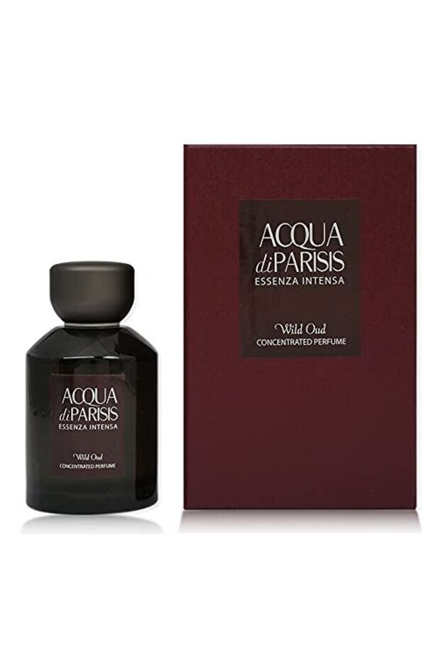 Intensa Wild Oud EDP 100ml