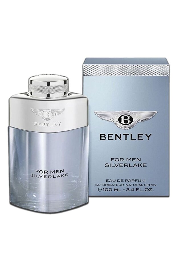 Silverlake EDP 100ml - 1