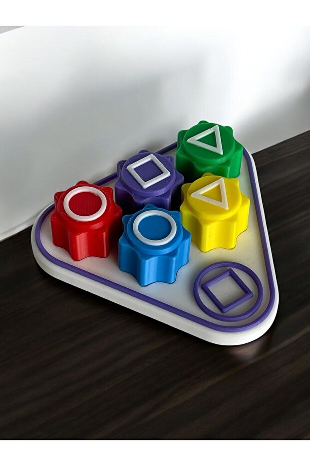 Squid Game 5 Stone Boxed Game