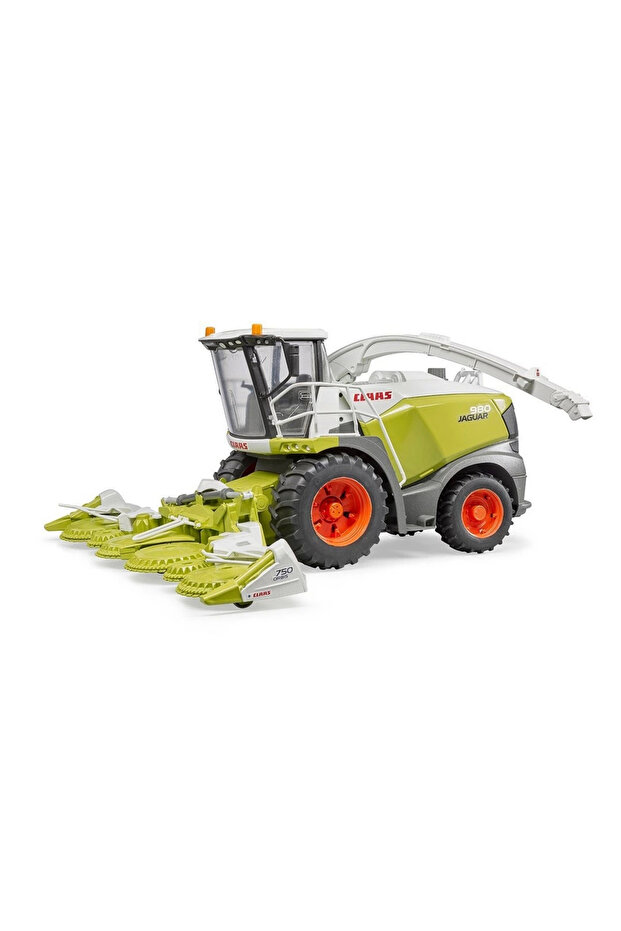 Bruder Claas Jaguar 980 Harvester Br02134
