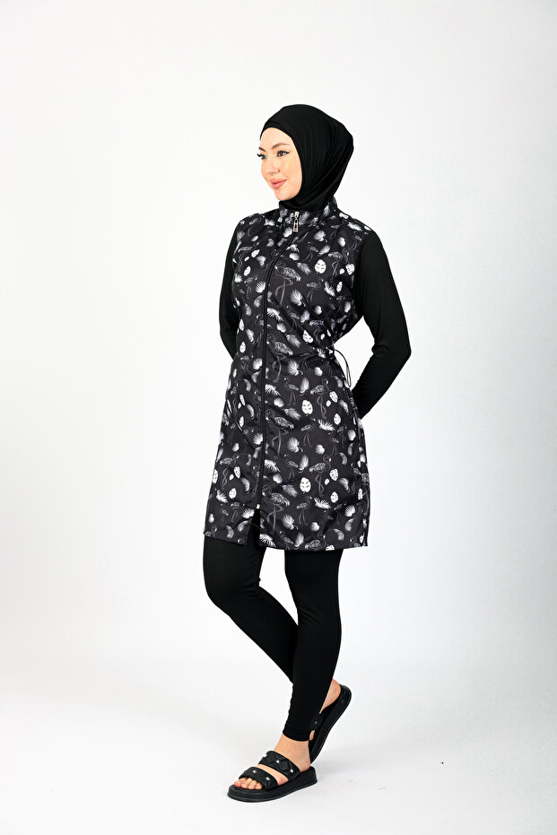 مايوهات محتشمة - 1