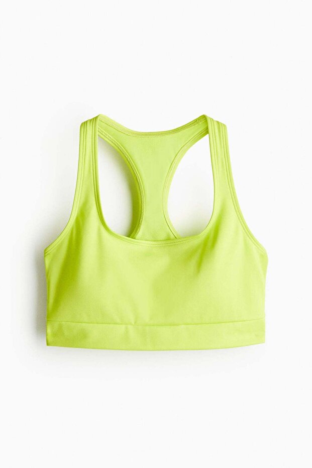 Sports bikini top
