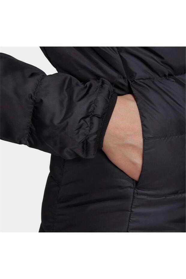 Essentials Erkek Siyah Mont (GH4589) - 3