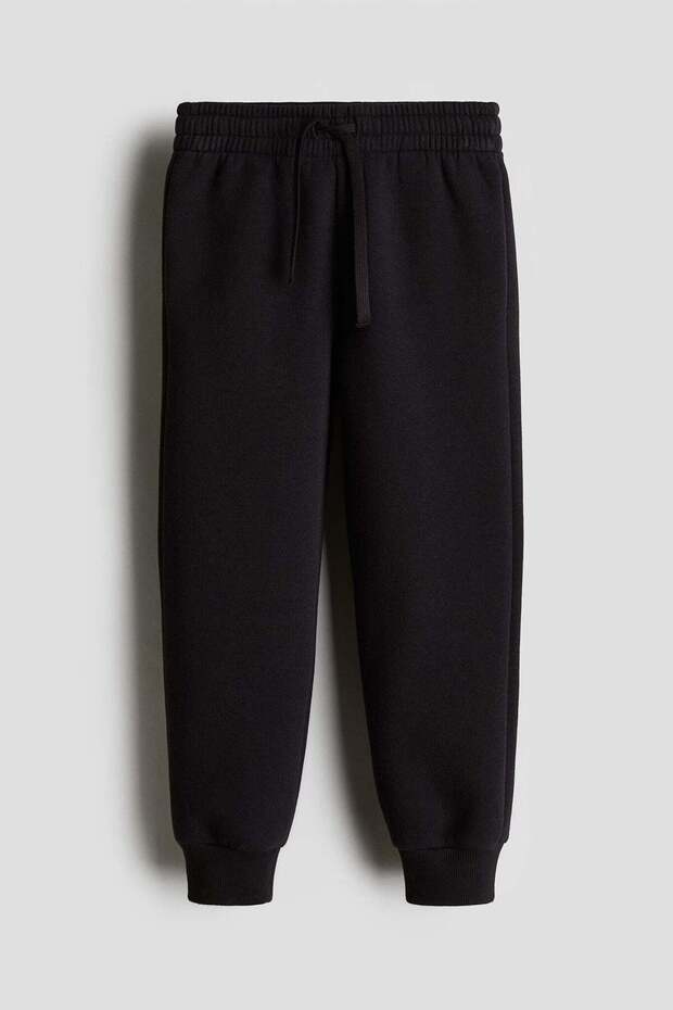 Sweatshirt joggers
