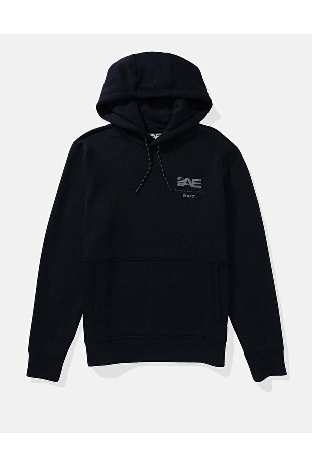 AE 24/7 Hoodie - 1
