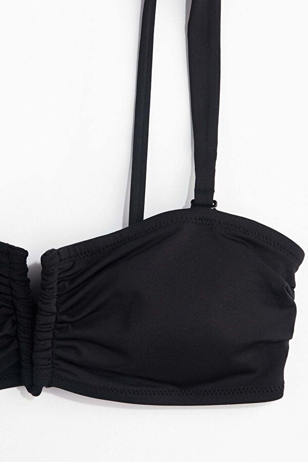 الجزء العلوي من البكيني المبطن - 6