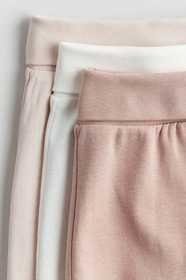 6-piece cotton set
