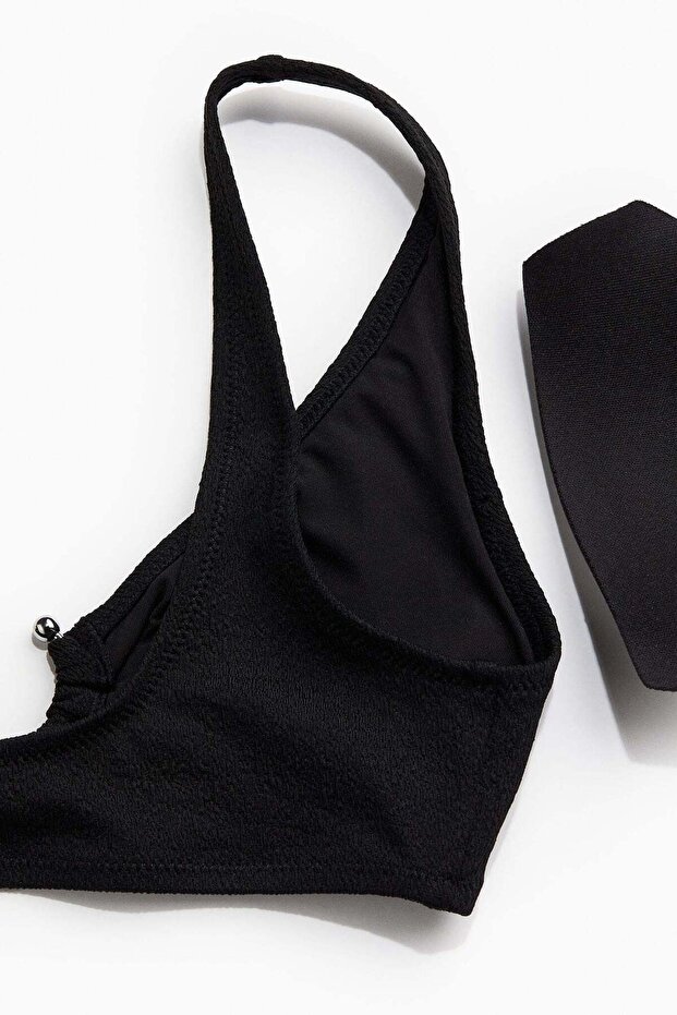 الجزء العلوي من البكيني المبطن - 2