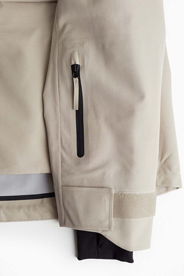 3-layer shell jacket in StormMove™ - 5