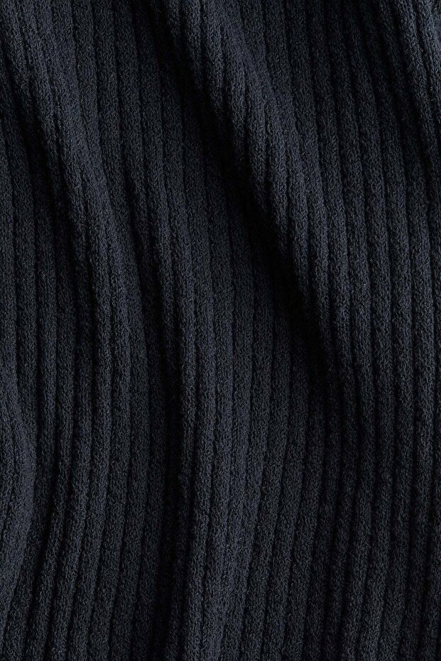 بلوزة محبوكة - 2