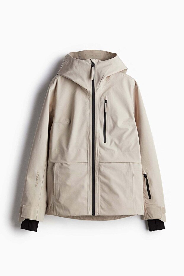 3-layer shell jacket in StormMove™ - 1