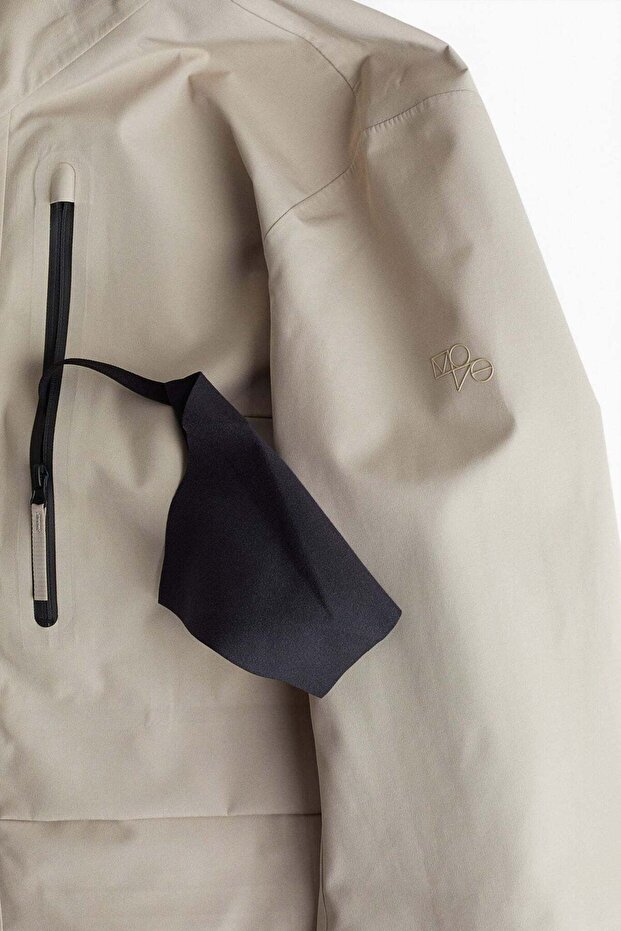 3-layer shell jacket in StormMove™ - 6