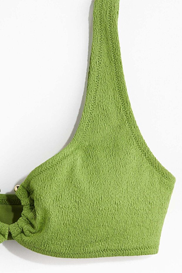 الجزء العلوي من البكيني المبطن - 2