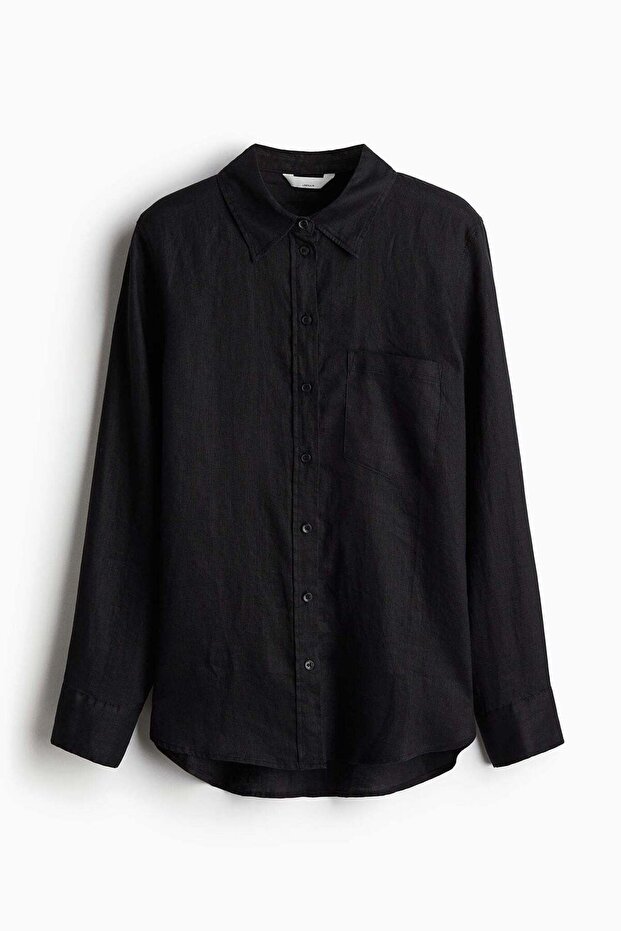 Linen shirt