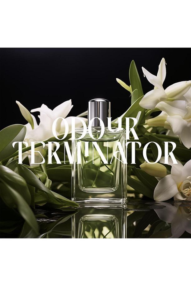 Odour Terminatör A1 Pro 900 Ve A1 Eco Eski Nesil Koku Kartuşu 220 ml ( Tanımasızdır ) - 5