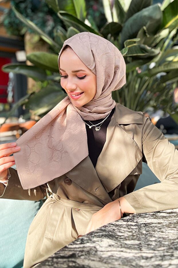 Yonca Şal - Ev81 - Kum - 4