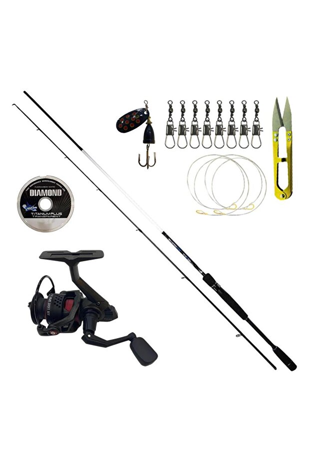 Vega Bauer LRF Olta Seti-5 - 1