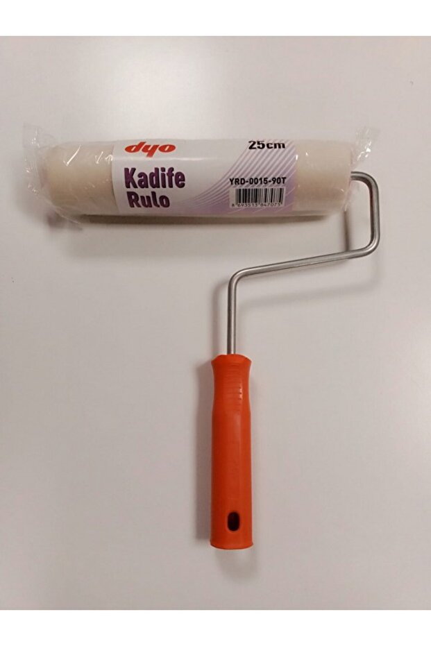 KADİFE RULO 25 CM - 1