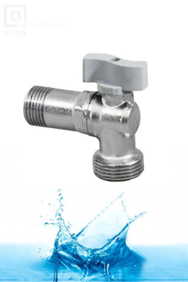 Mini Laundry Tap