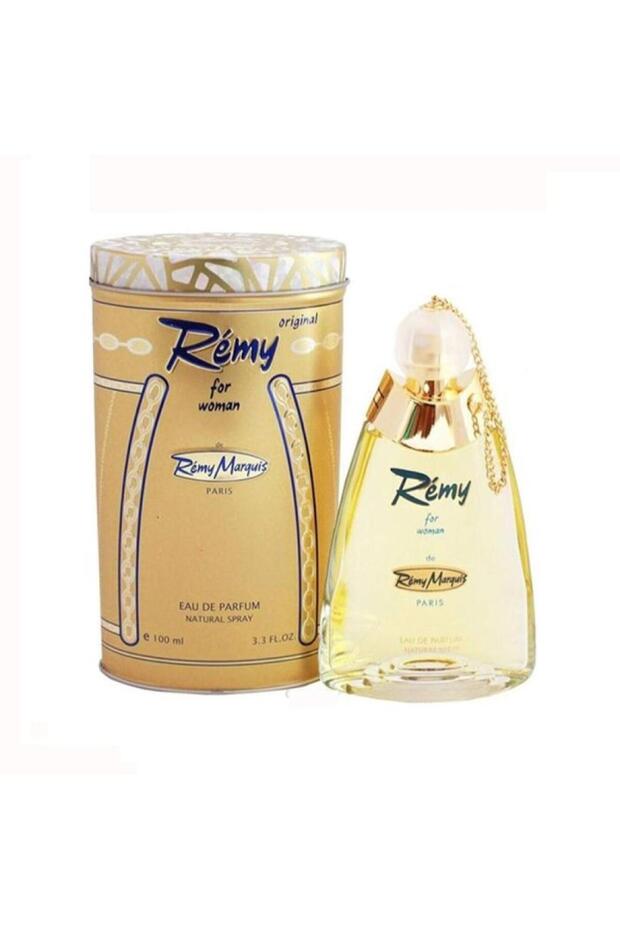 ماء عطر ريمي 100ملليلتر