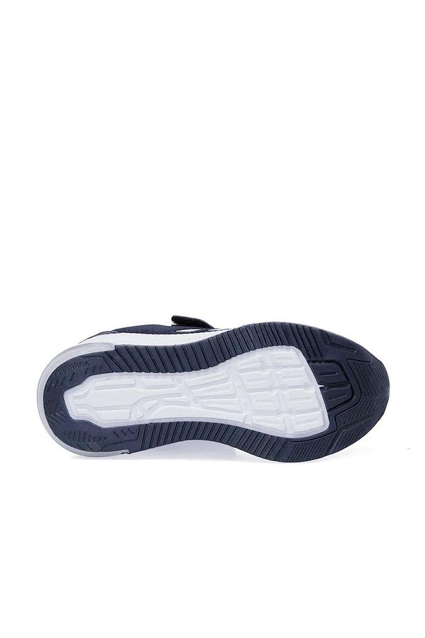 Korper Iı P Çocuk Işıklı Taban Cırtlı Sneaker Spor Ayakkabı - 7