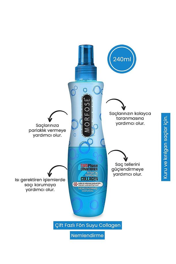 Collogen Fön Suyu 220 ml - 2