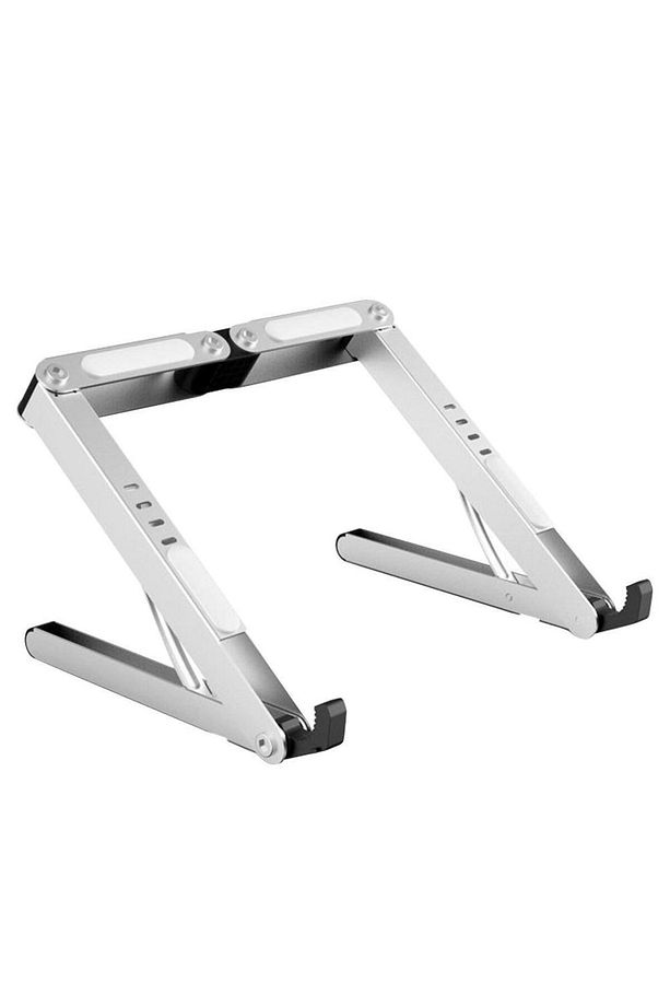 N1 Macbook Notebook Tablet Telefon Ayarlanabilir Stand - 1