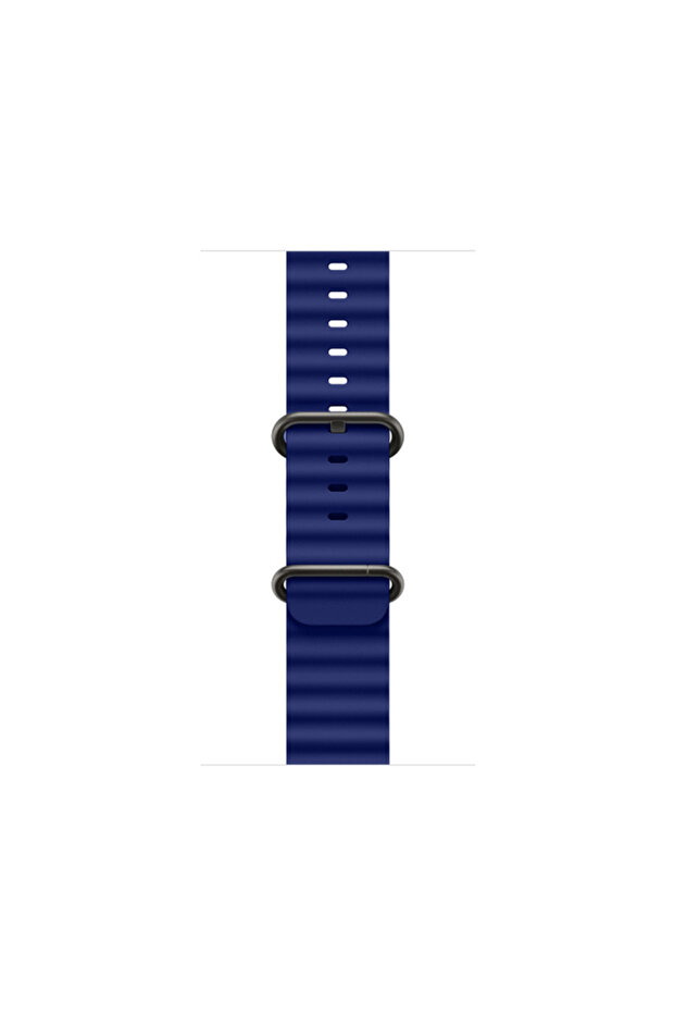 Huawei Watch Gt5 Gt4 Gt2e Gt2 Gt3 Gt3 Pro Honor Watch Uyumlu Ocean Kordon 22mm - 2