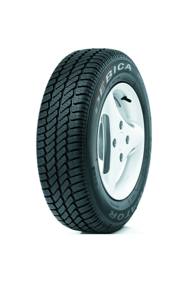 185/70 R14 88T Navigator 2 MS 4 Mevsim Binek 2024 - 1