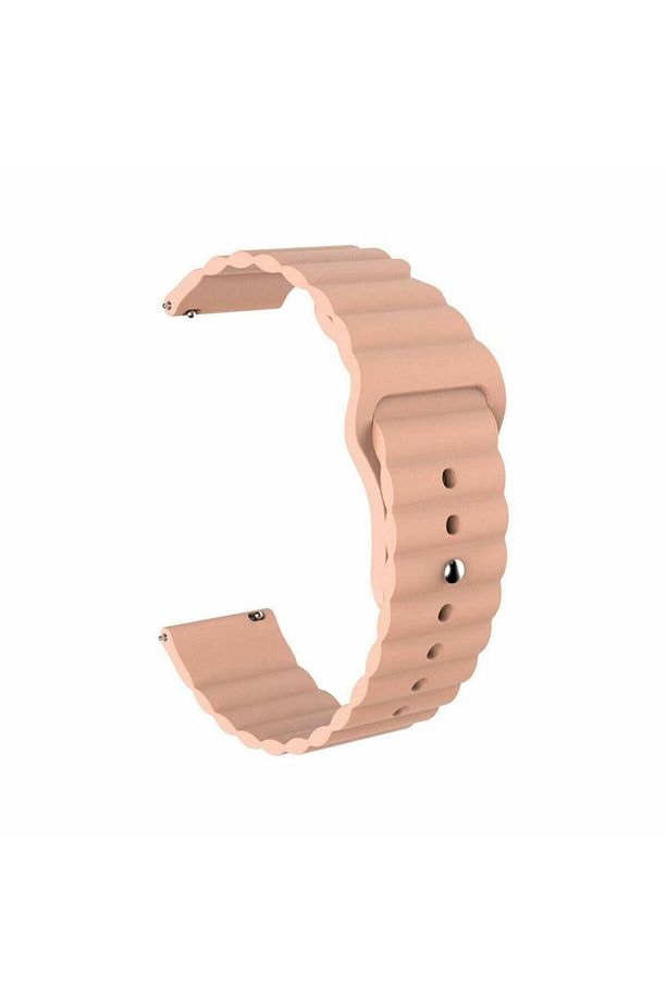 Huawei Watch Gt5 Gt4 Gt2e Gt2 Gt3 Gt3 Pro Honor Watch Uyumlu Silikon Loop Kordon - 1