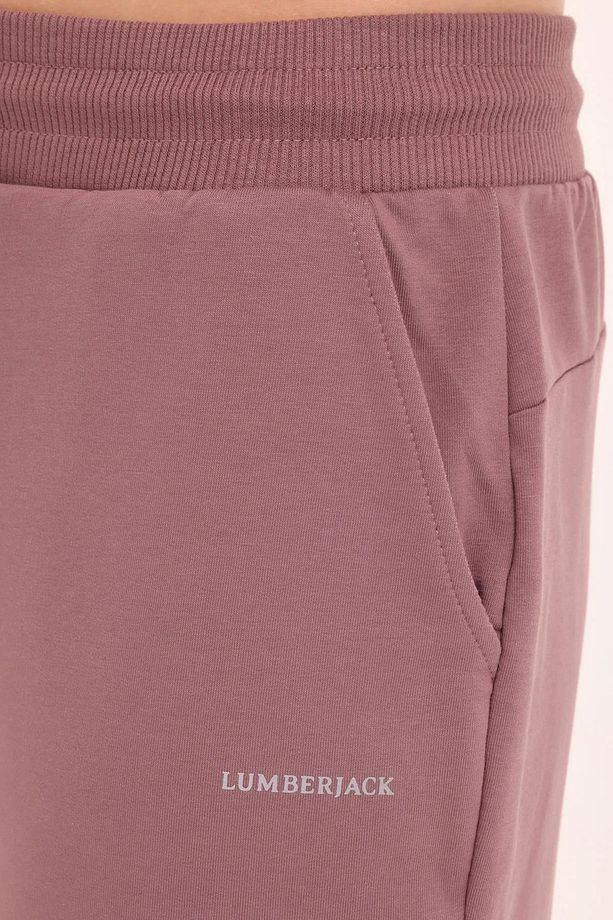 Wb Jogger 22ct133 5fx Kadın Eşofman Alt - 4