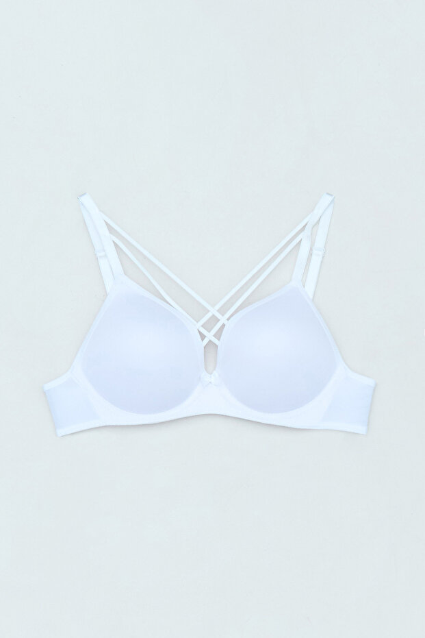 Destekli Çapraz Süyen - 1