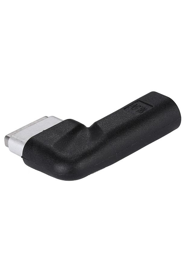 Type-c To Magsafe 2 Ile Uyumlu 85w A Kadar Destekli 90 Derece Çevirici Adaptör - 5