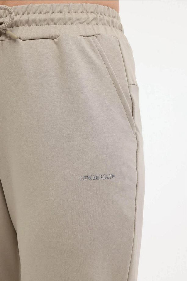 Wb Jogger 22ct133 5fx Kadın Eşofman Alt - 4