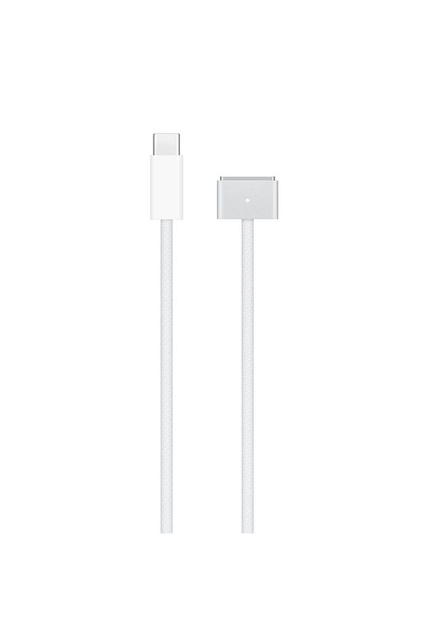 Type-c To Magsafe 3 Ile Uyumlu 2 Metre Şarj Kablosu - 2