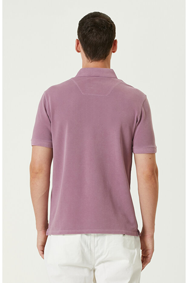 Gül Kurusu T-shirt - 7